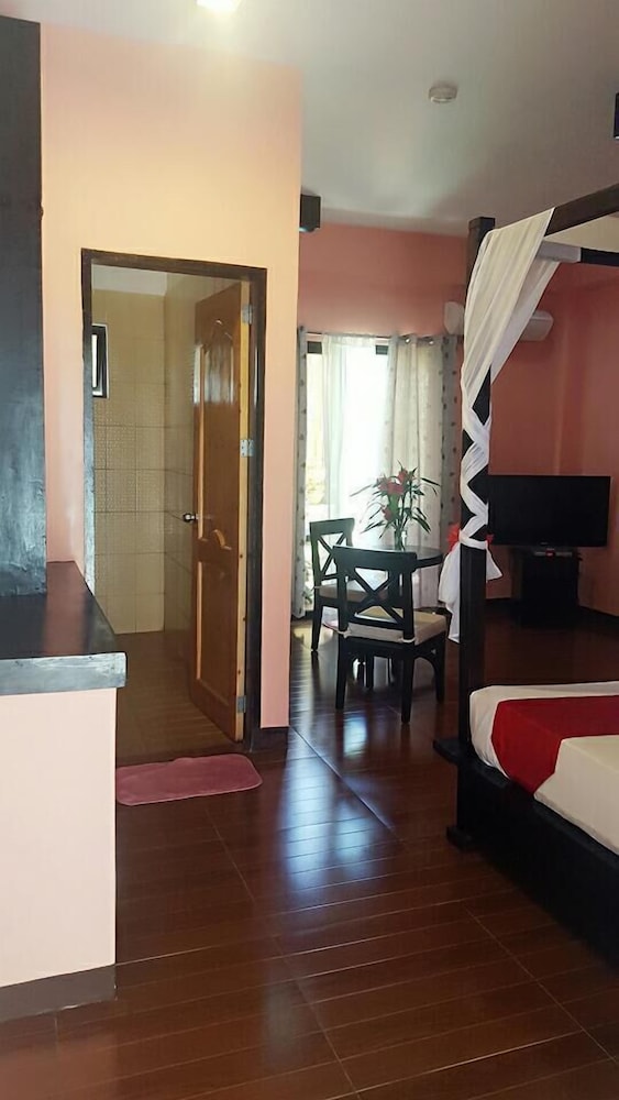 sulusea boutique hotel