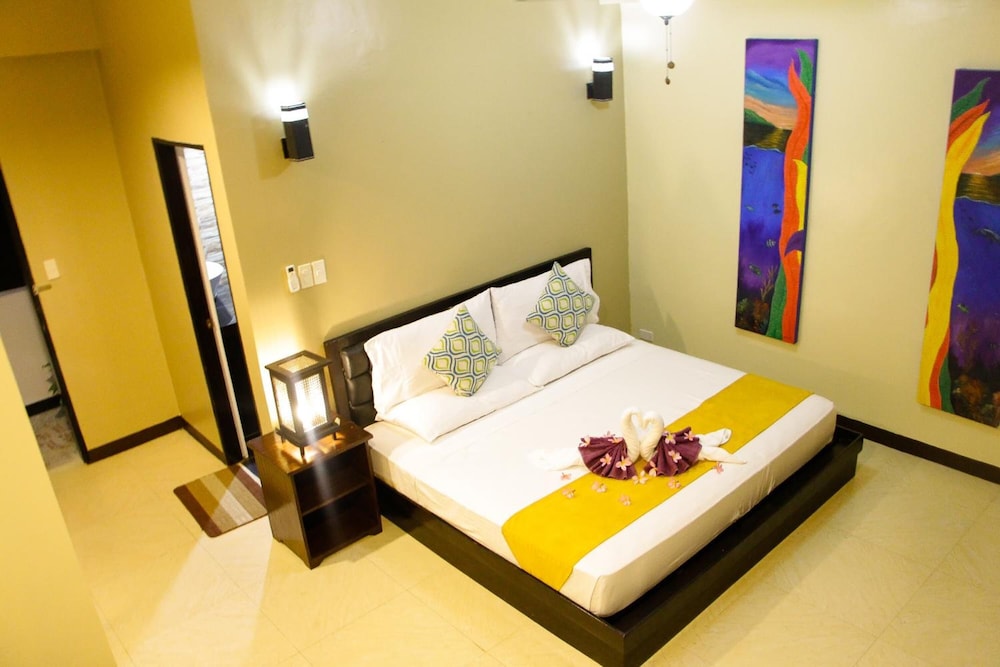sulusea boutique hotel