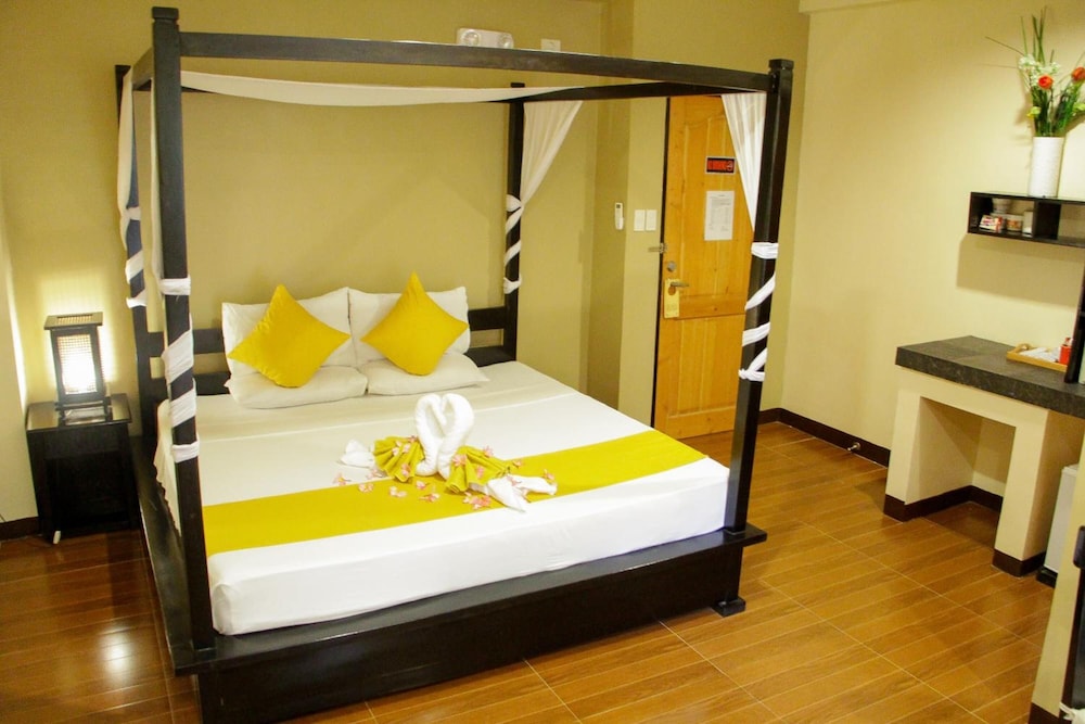 sulusea boutique hotel