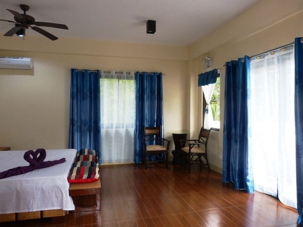 sulusea boutique hotel