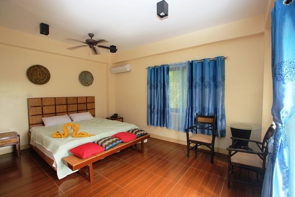 sulusea boutique hotel