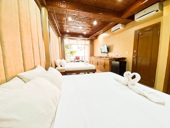 kaiyana boracay beach resort