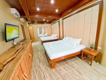 kaiyana boracay beach resort