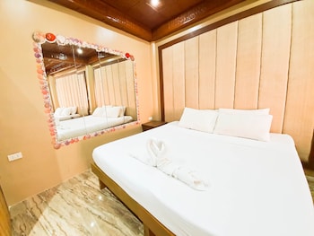 kaiyana boracay beach resort