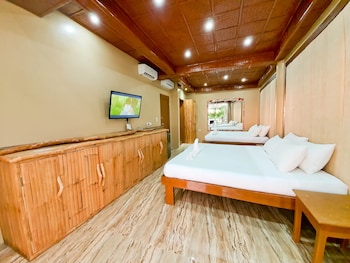 kaiyana boracay beach resort