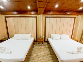 kaiyana boracay beach resort