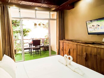 kaiyana boracay beach resort