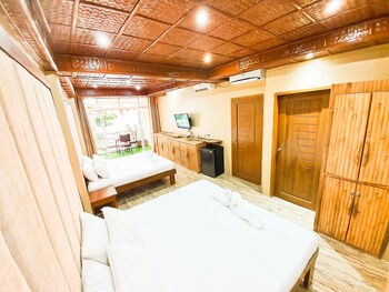 kaiyana boracay beach resort