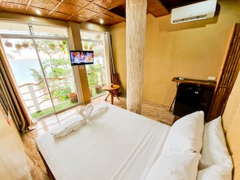 kaiyana boracay beach resort