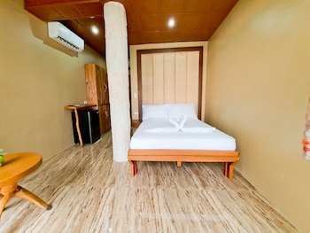 kaiyana boracay beach resort