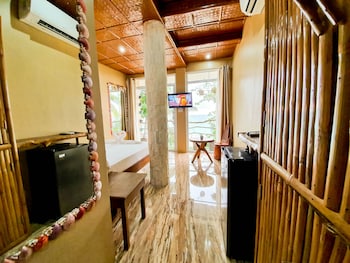 kaiyana boracay beach resort