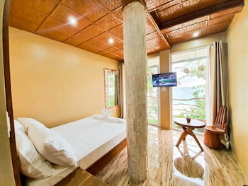 kaiyana boracay beach resort