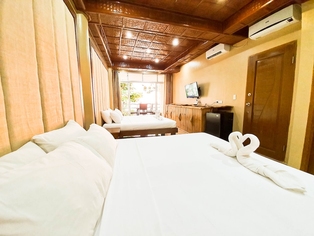 kaiyana boracay beach resort