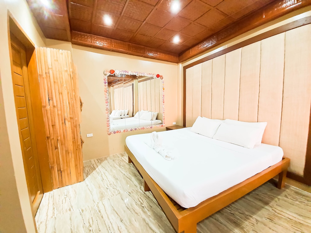 kaiyana boracay beach resort