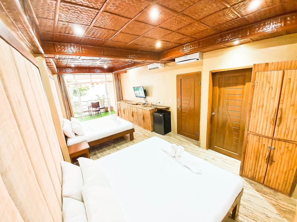 kaiyana boracay beach resort