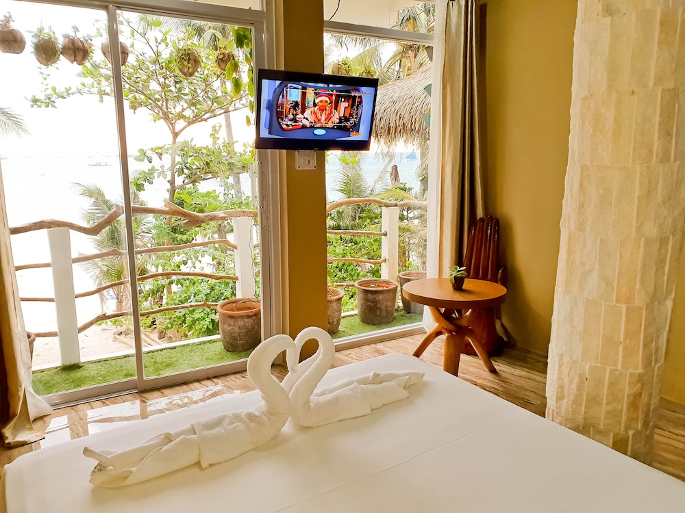 kaiyana boracay beach resort