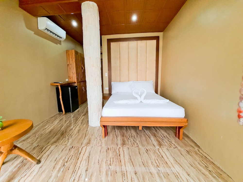 kaiyana boracay beach resort