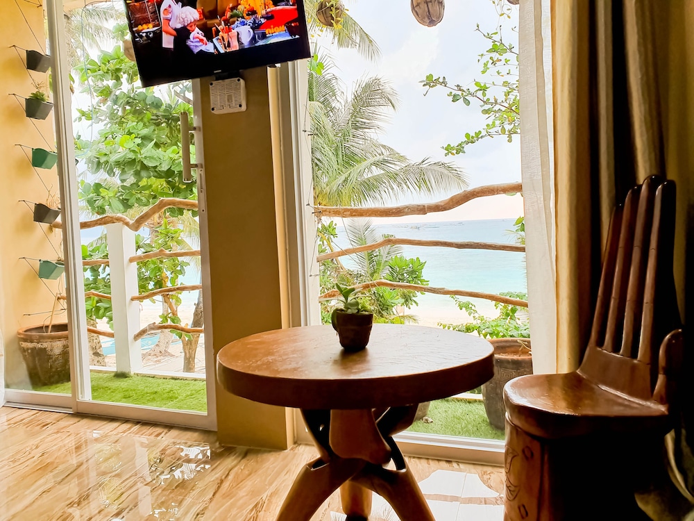 kaiyana boracay beach resort