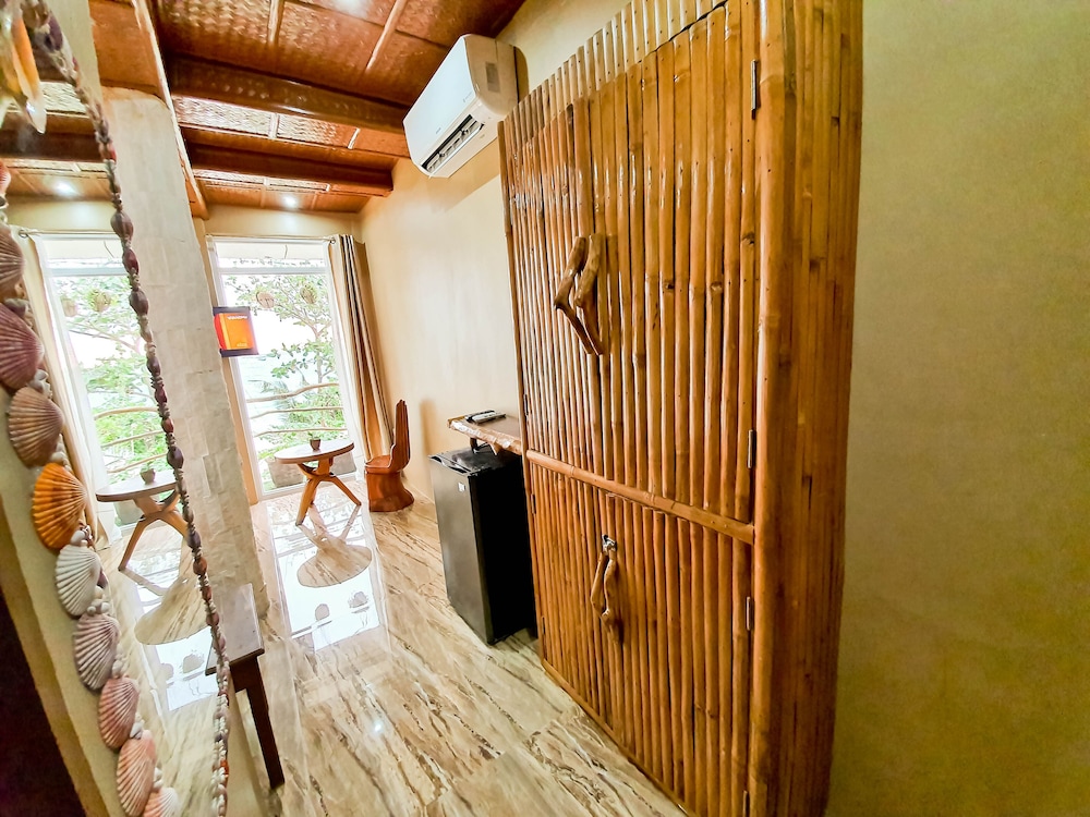 kaiyana boracay beach resort