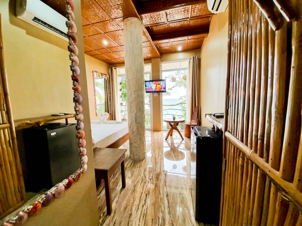 kaiyana boracay beach resort