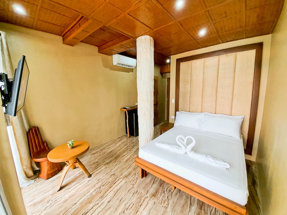 kaiyana boracay beach resort