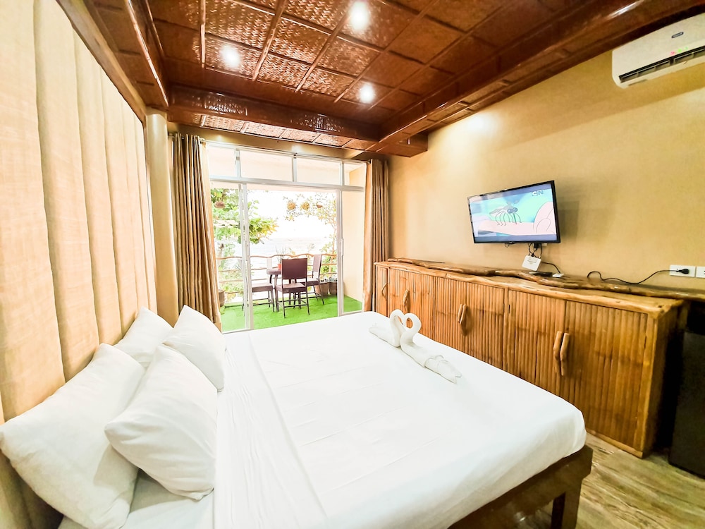 kaiyana boracay beach resort