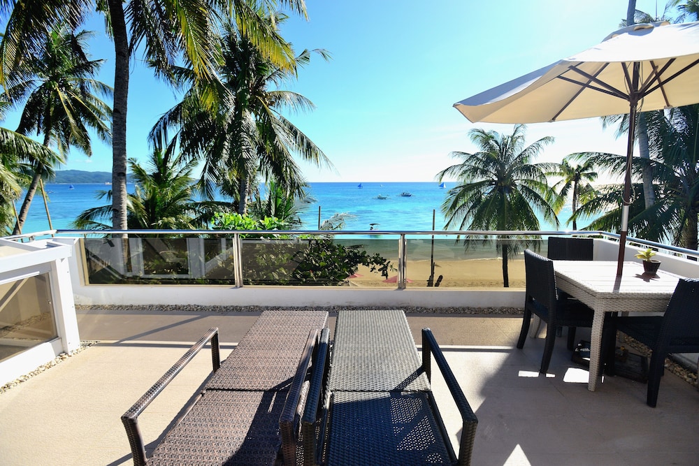 kaiyana boracay beach resort