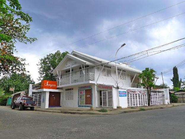 orange mangrove pension house by sms hospitality