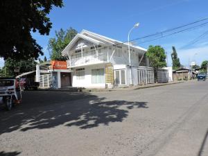 Orange Mangrove Pension House By Sms Hospitality,Puerto Princesa>>Palawan,2 star