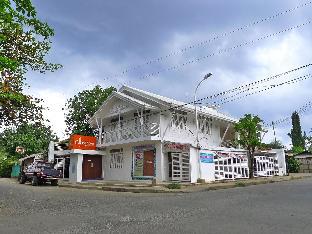 Orange Mangrove Pension House By Sms Hospitality,Puerto Princesa>>Palawan,2 star