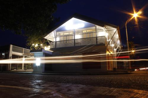 orange mangrove pension house by sms hospitality