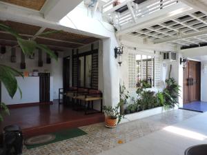 orange mangrove pension house by sms hospitality