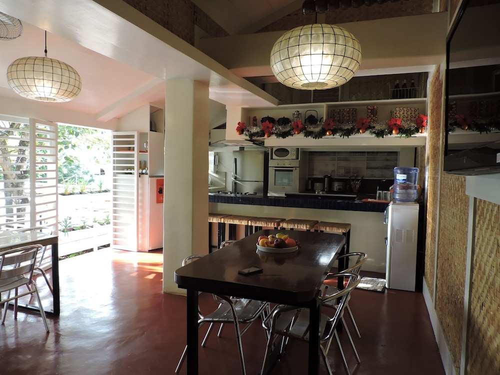 orange mangrove pension house by sms hospitality