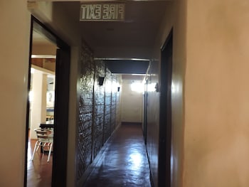 orange mangrove pension house by sms hospitality
