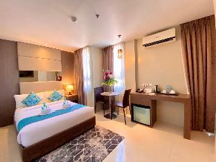 hotel estrella