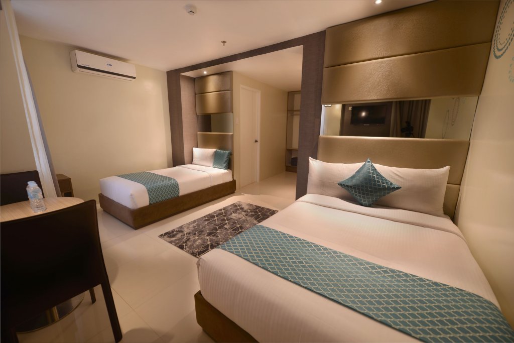 hotel estrella