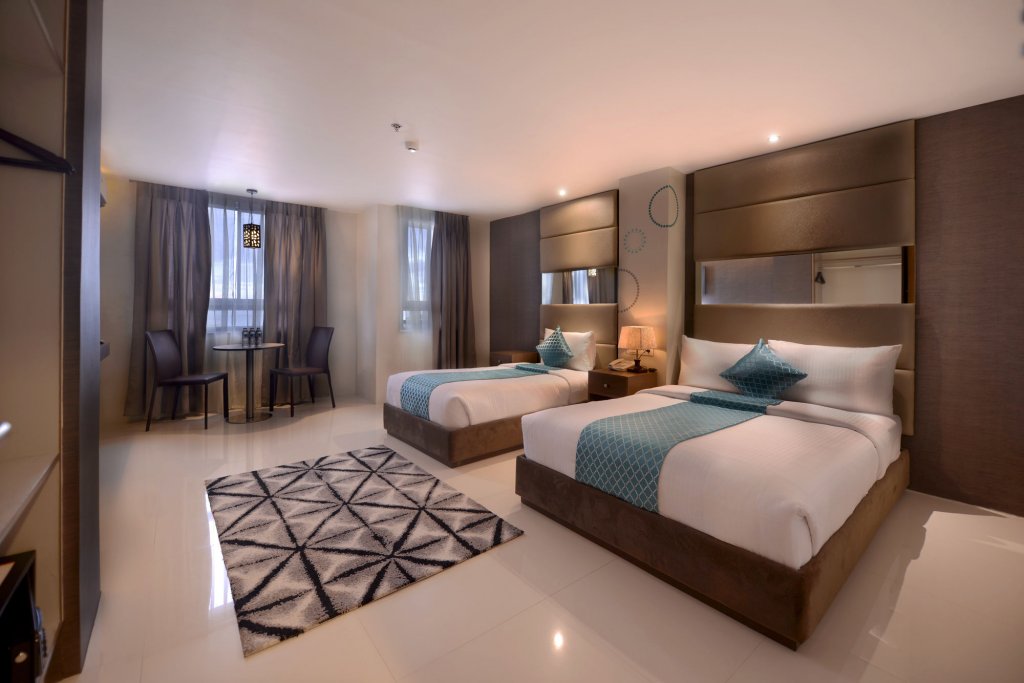 hotel estrella