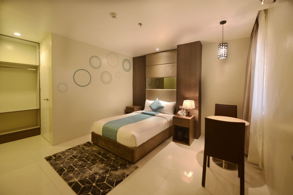 hotel estrella