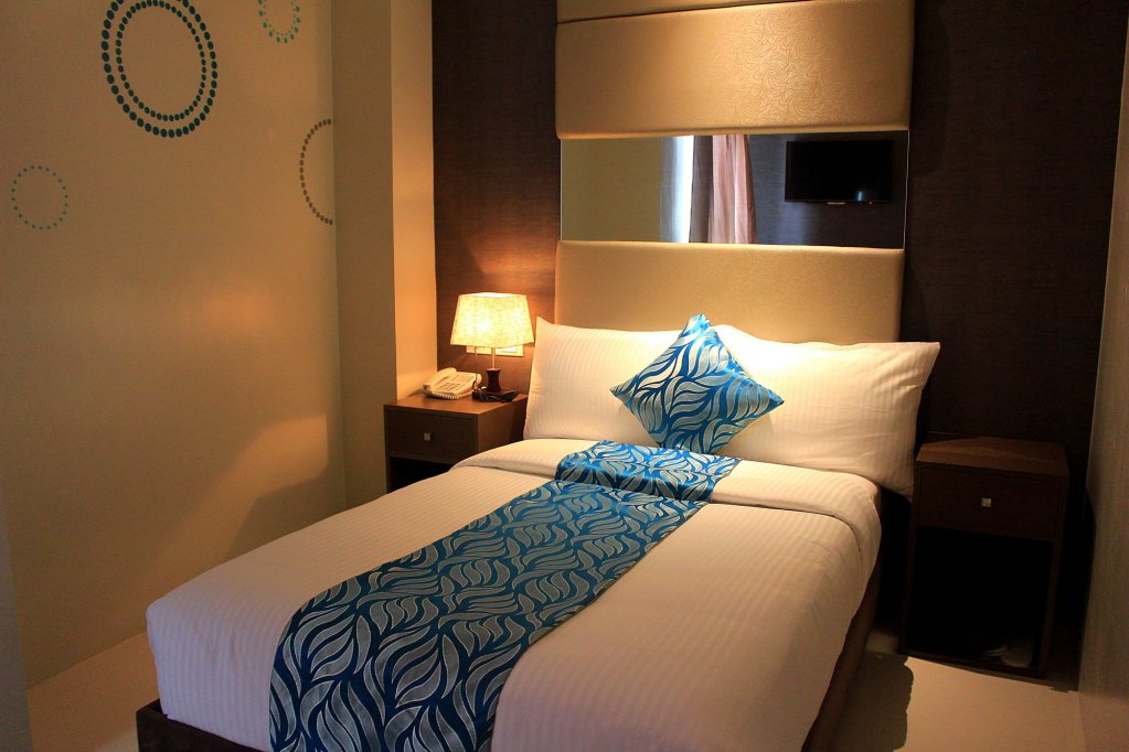 hotel estrella
