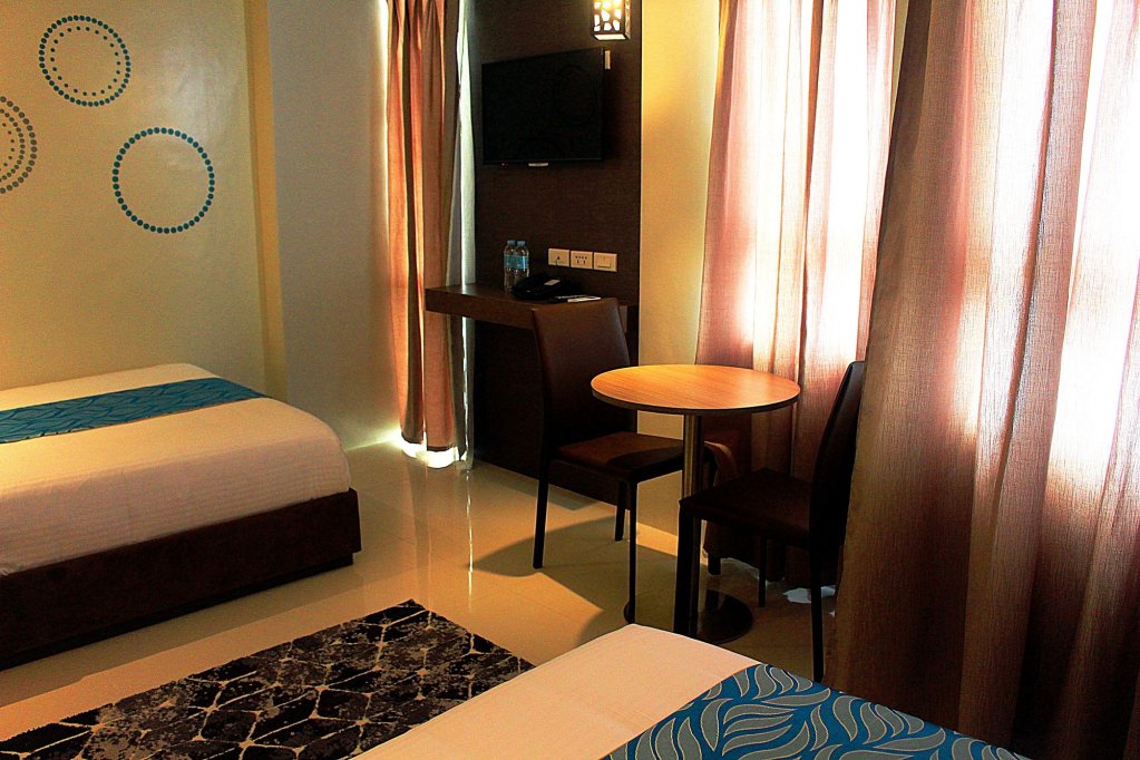 hotel estrella