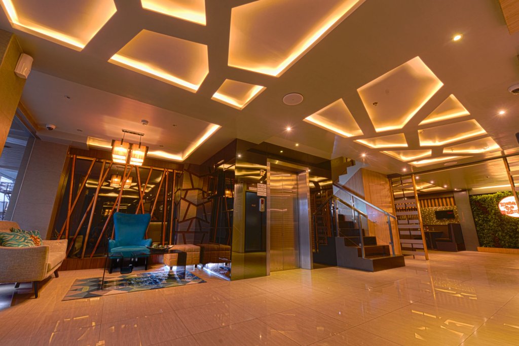 hotel estrella