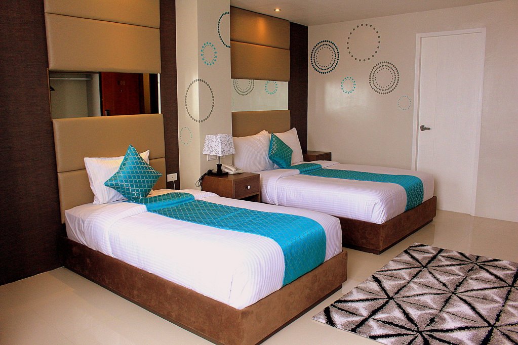 hotel estrella