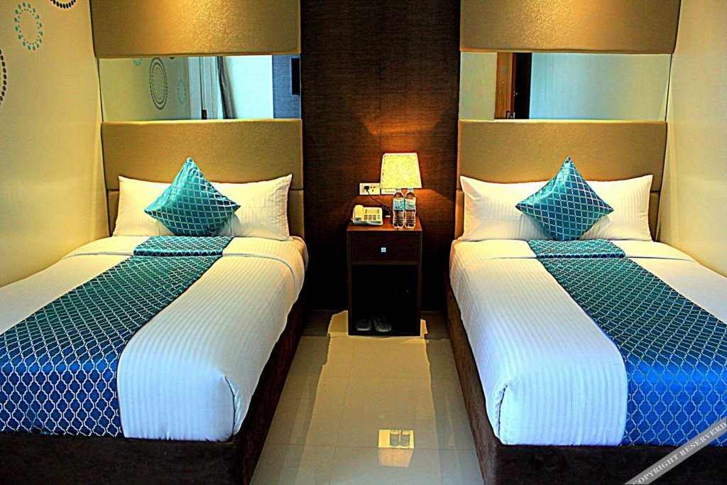 hotel estrella