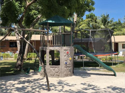 la playa estrella beach resort