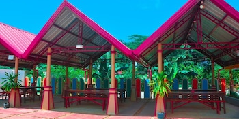 Michelle Pension,Palawan>>Honda Bay,3 star