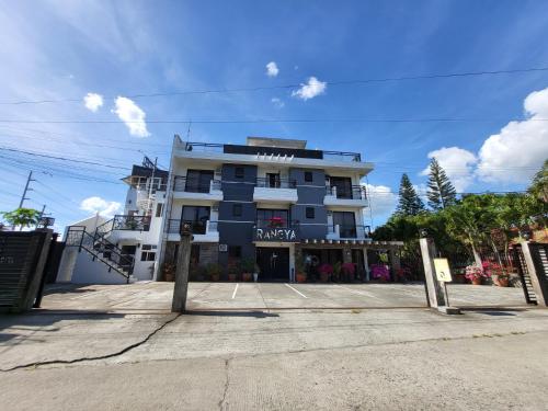 rangya hotel