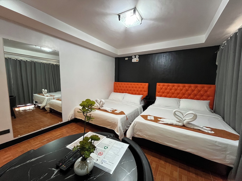 rangya hotel