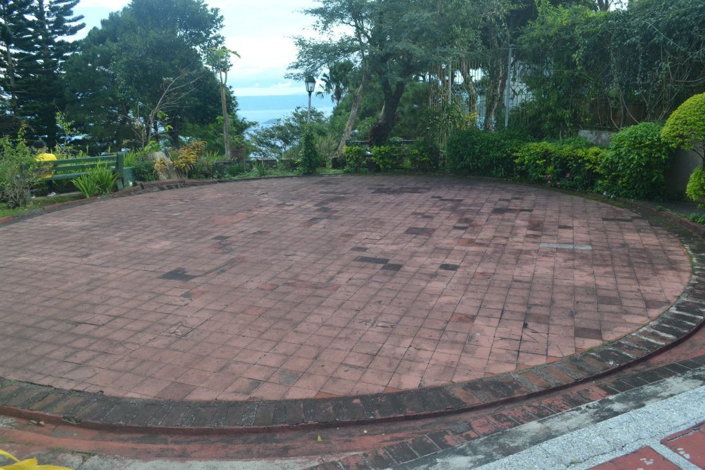 the carmelence view villa