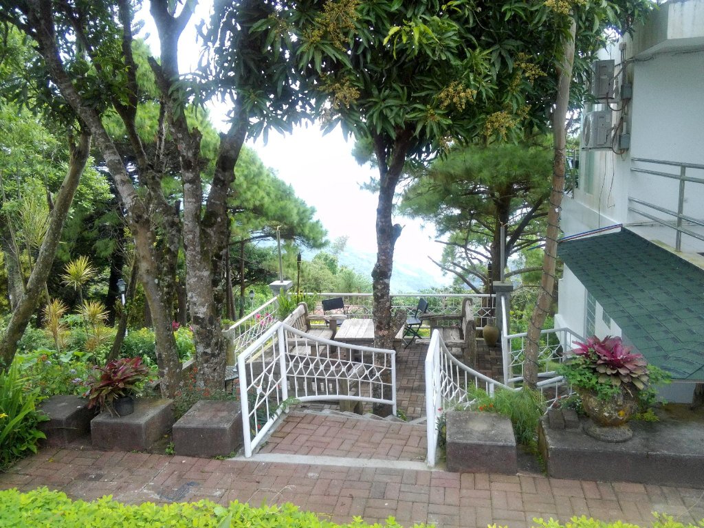 the carmelence view villa