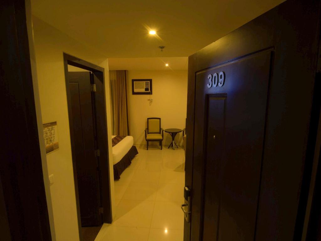 infinity suites